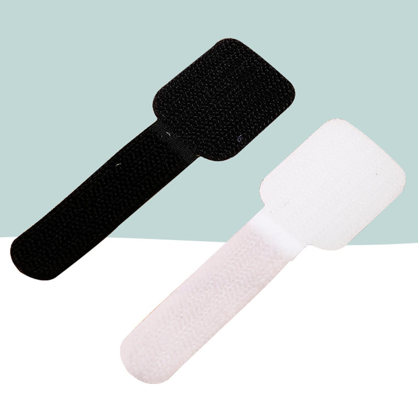 Kitchen Appliance Cable Winder Cable Ties Keeper Wire Cable Organization Storage for School, Bathroom, Home, Cords