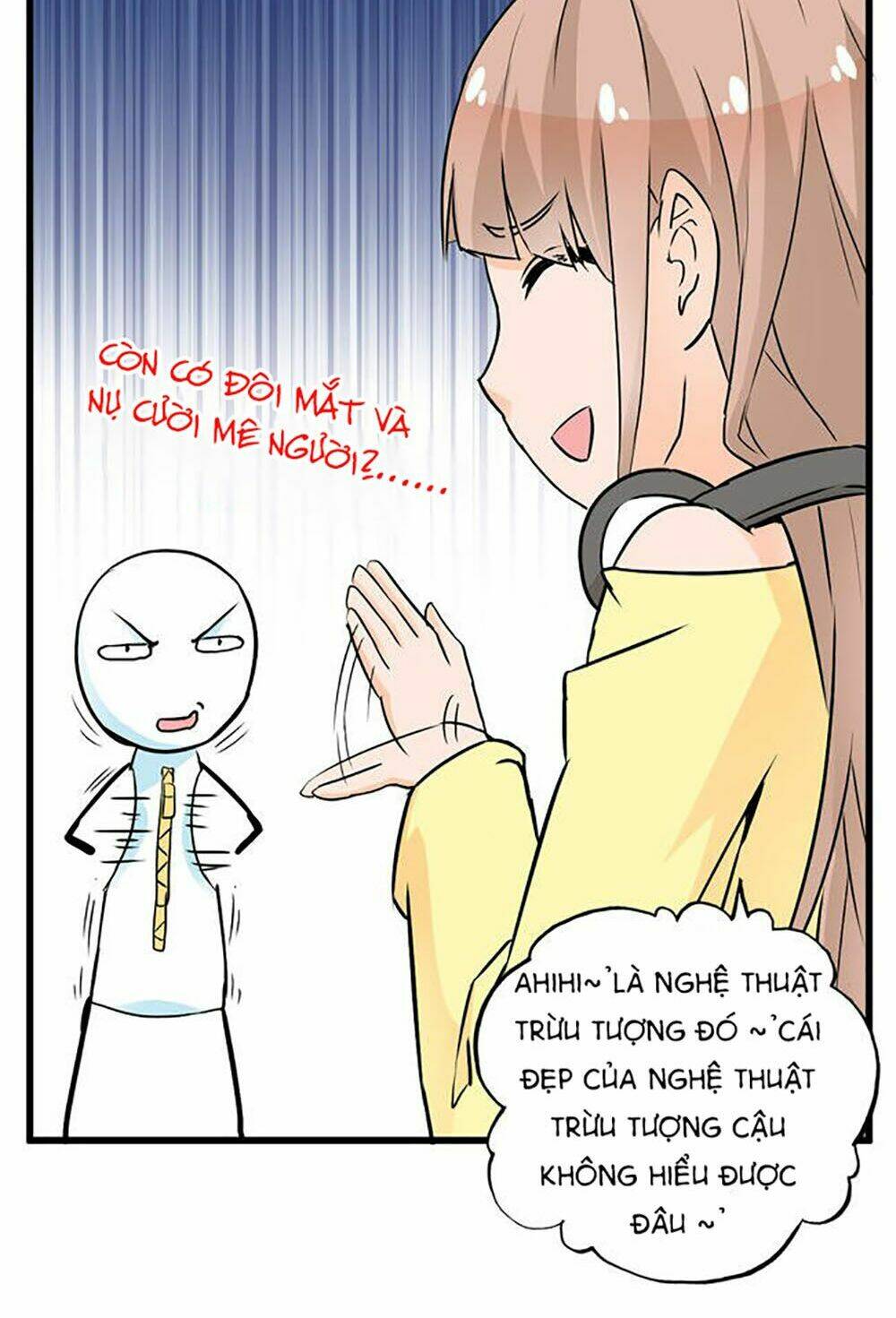 tác giả truyện tranh và nhân vật bị vứt bỏ chapter 2 25