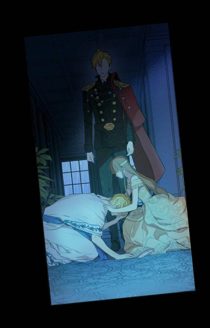 một ngày nọ ta trở thành công chúa chapter 96 45