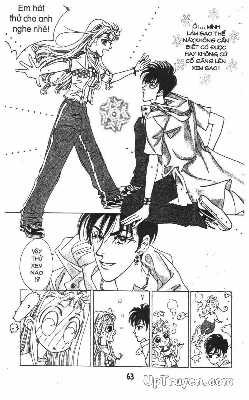 hãy đến đây tình yêu chapter 1 64