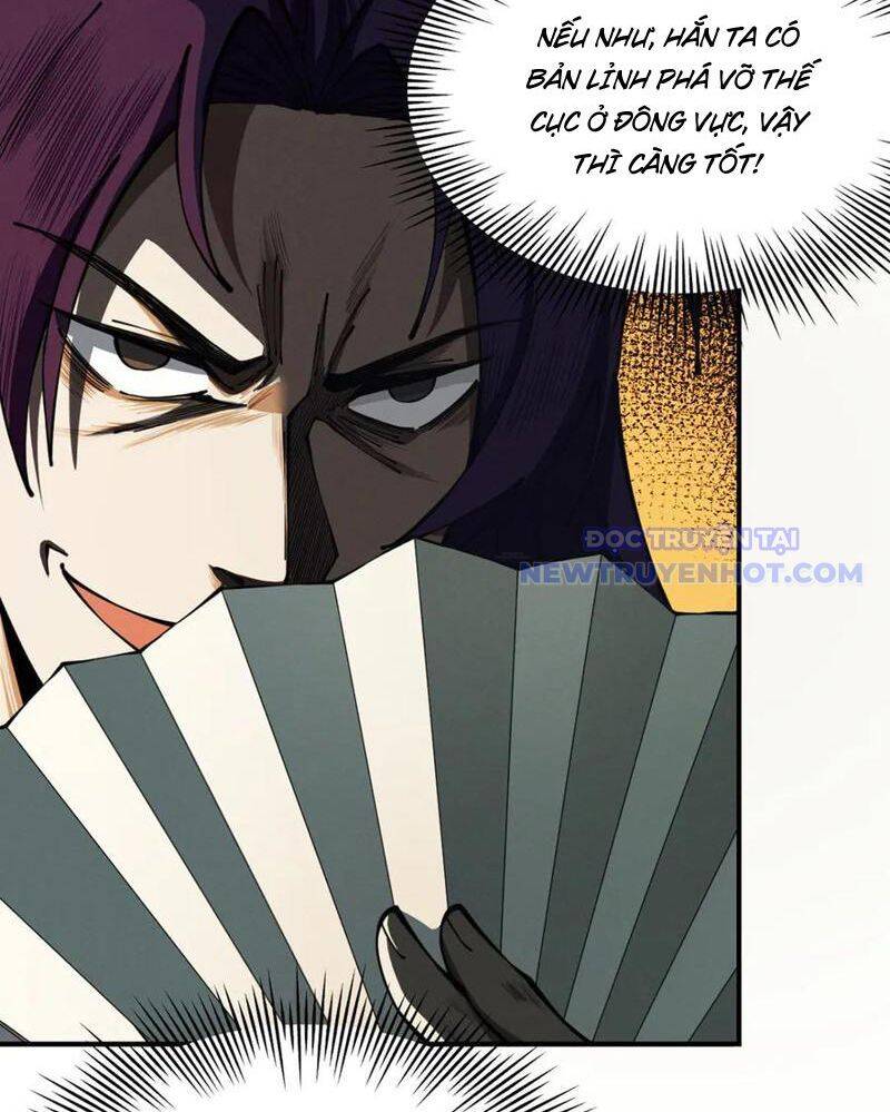 gặp mạnh thì càng mạnh, tu vi của ta không giới hạn chapter 16 26