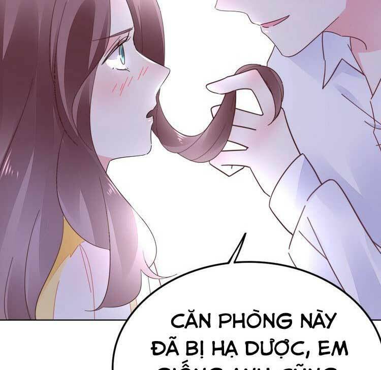 điều ước sủng ái bất bình đẳng chapter 76.2 7