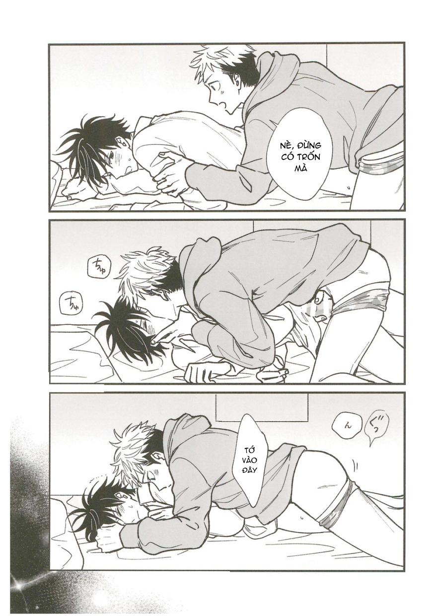 người tà răm luôn có quỷ theo sau chapter 44.2 14