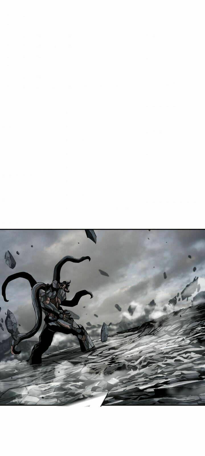 thợ săn đầu tiên chapter 80 1