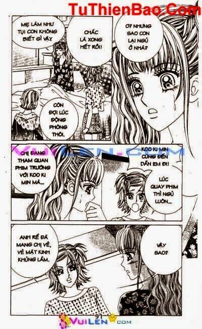 cặp đôi kỳ lạ chapter 9 92