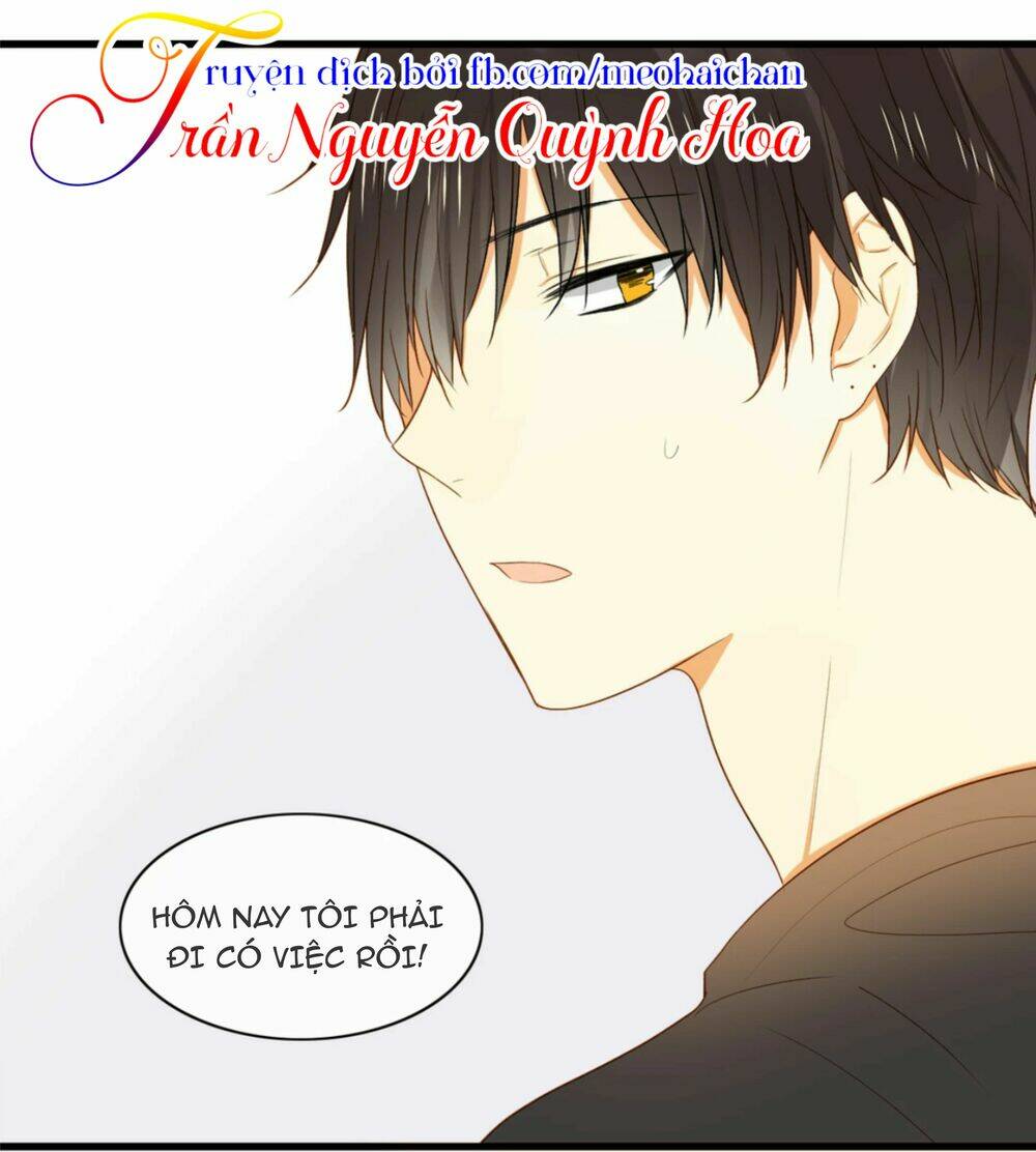 điều giáo quan hệ chapter 9 30