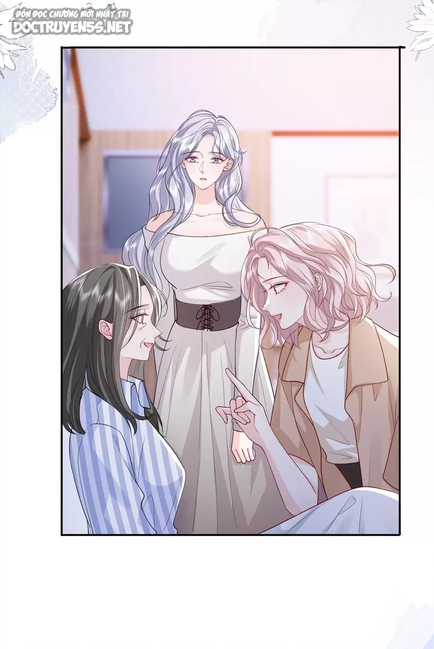 mận xanh chapter 43 33