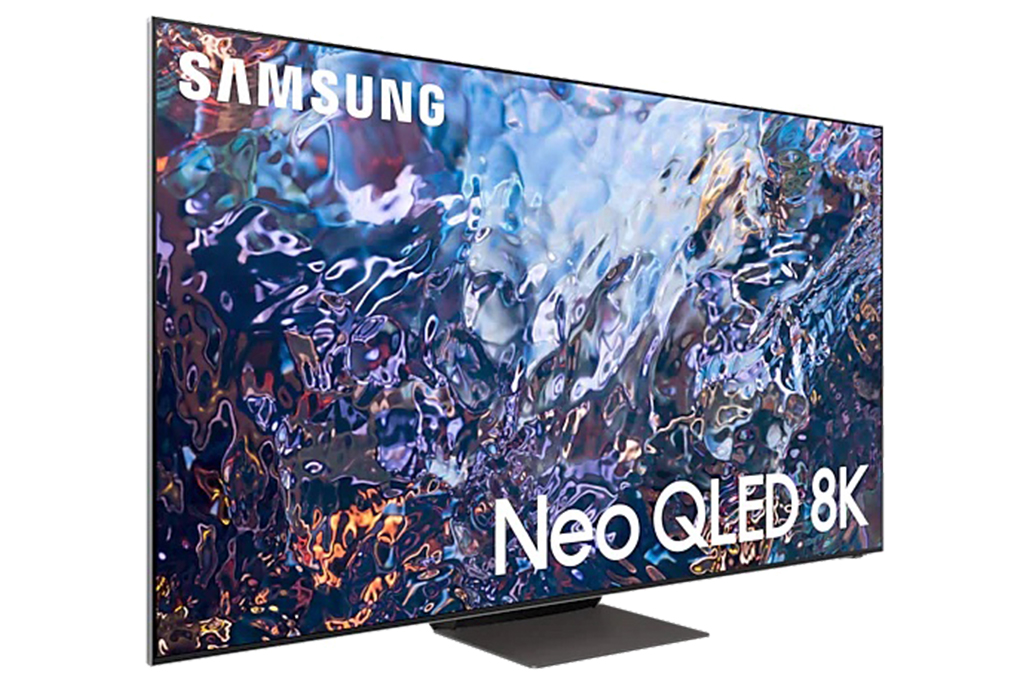 Smart Tivi Neo QLED 8K 65 inch Samsung QA65QN700A - Hàng chính hãng (chỉ giao HCM)