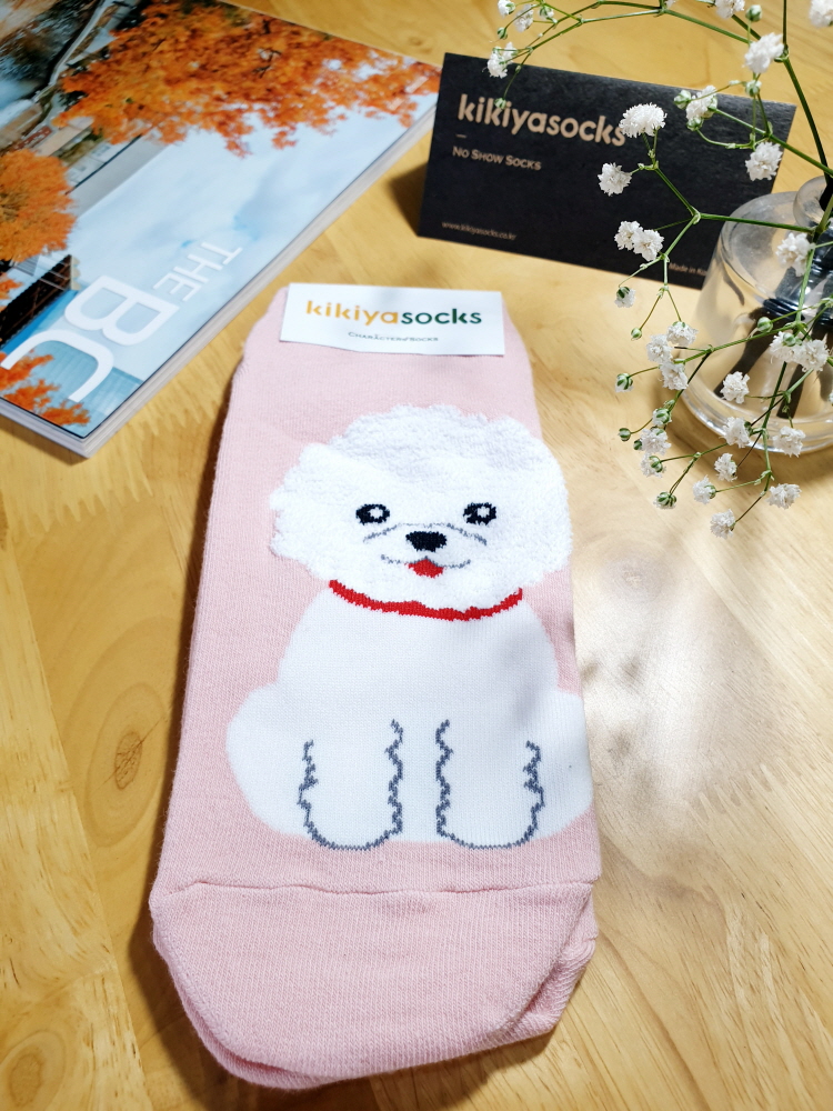 Tất vớ Nữ hàn quốc KIKIYA SOCKS. Đẹp, Dễ Thương, Cá Tính, W-A-017