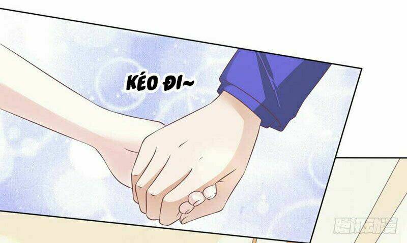 liệt ái tri hạ: series mật đào tiểu tình nhân chapter 160 5