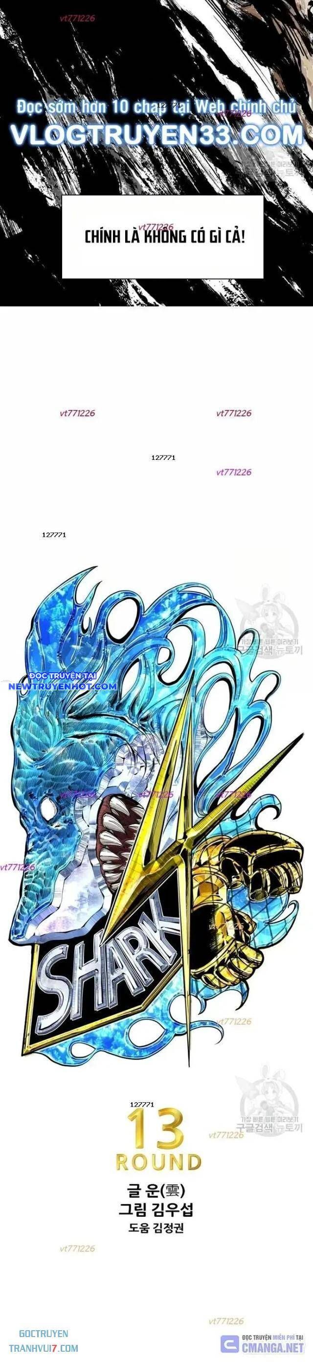 shark - cá mập chapter 233 3