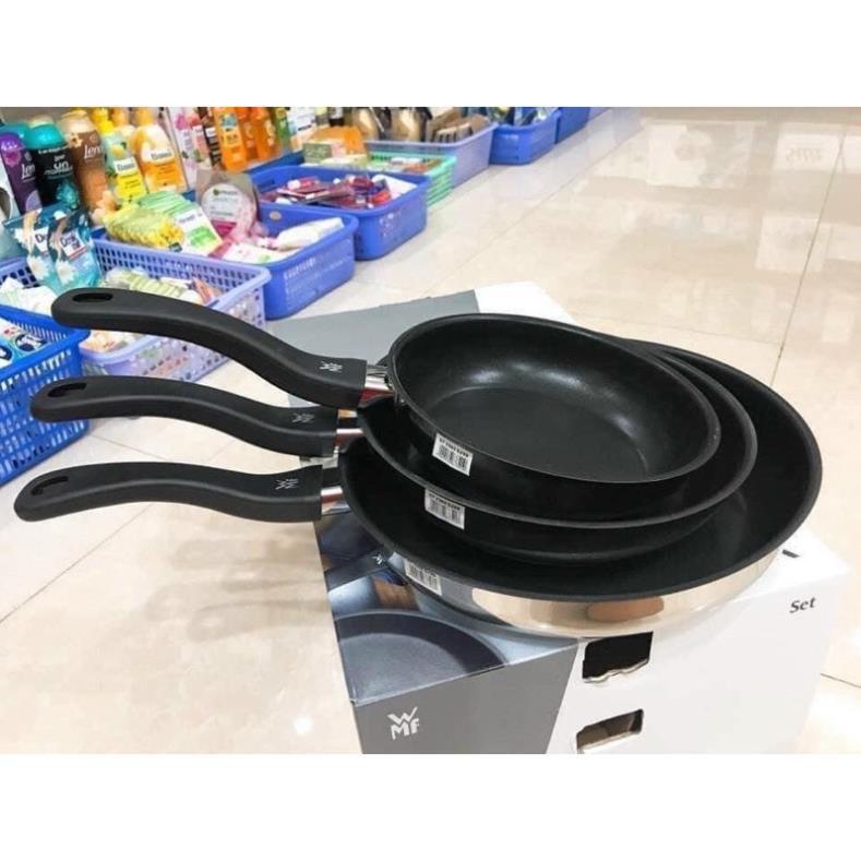 Set 3 chảo 20-24-28cm