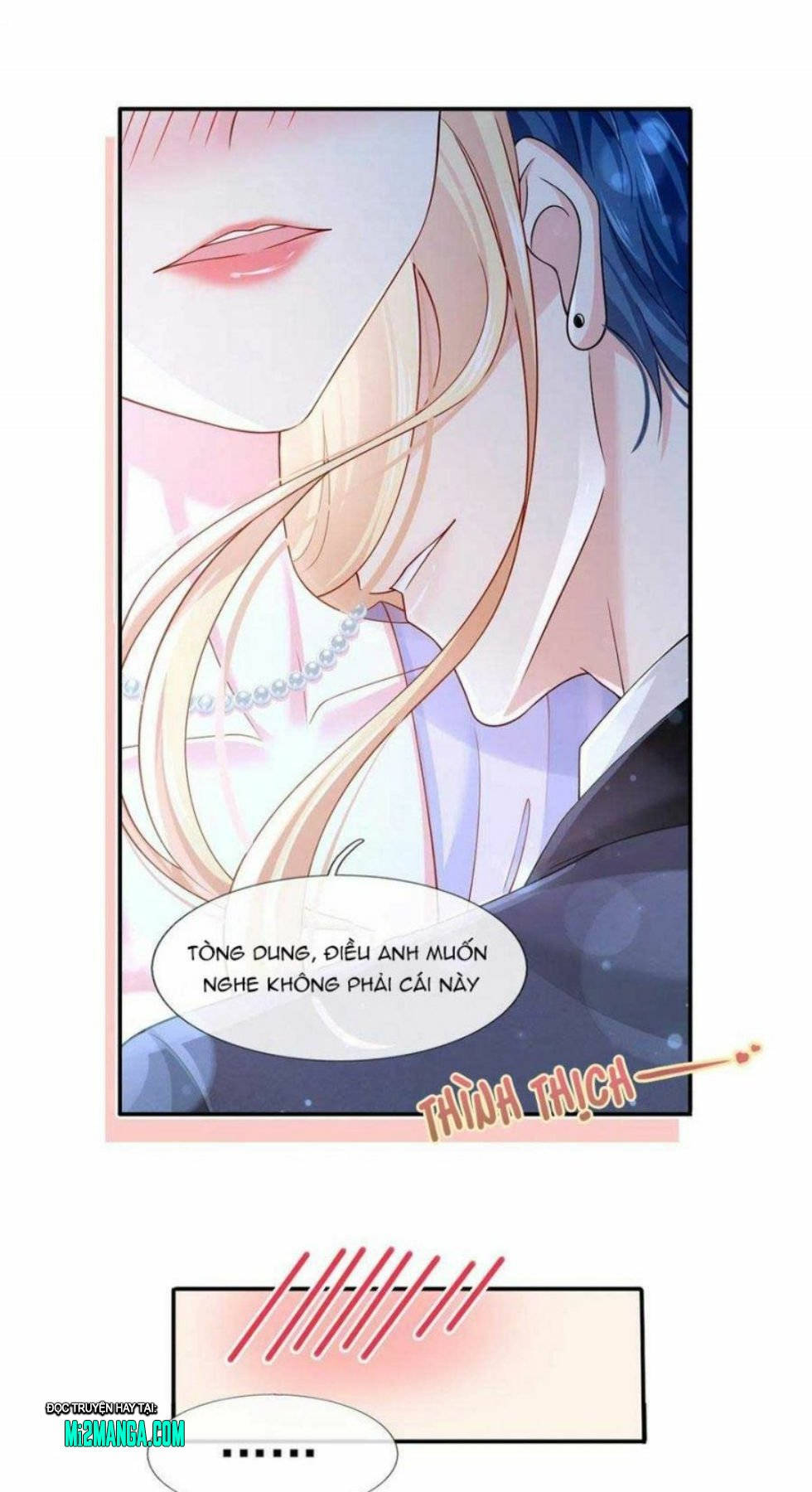 tôi xuyên thành tiểu kiều thê của lão đại chapter 54 16