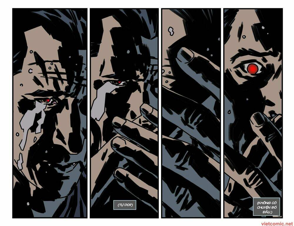 justice league: gods and monsters chapter 1 19