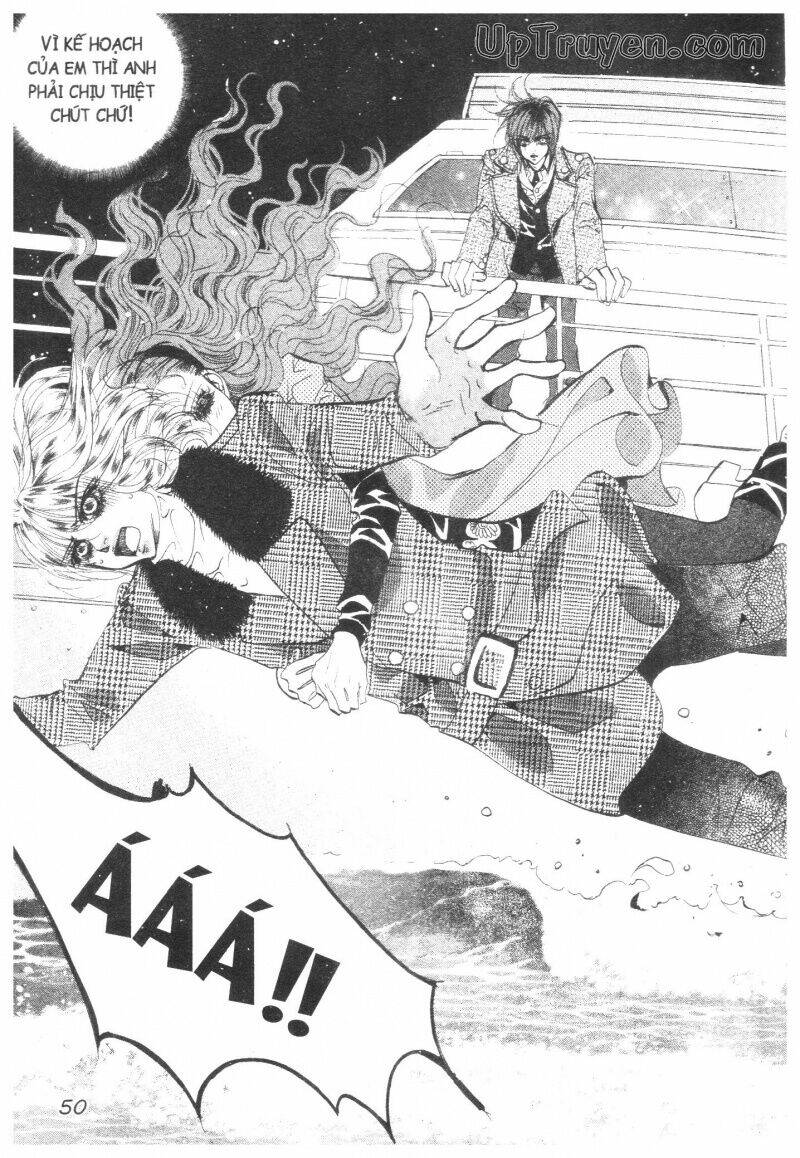 hoàng cung chapter 19 50