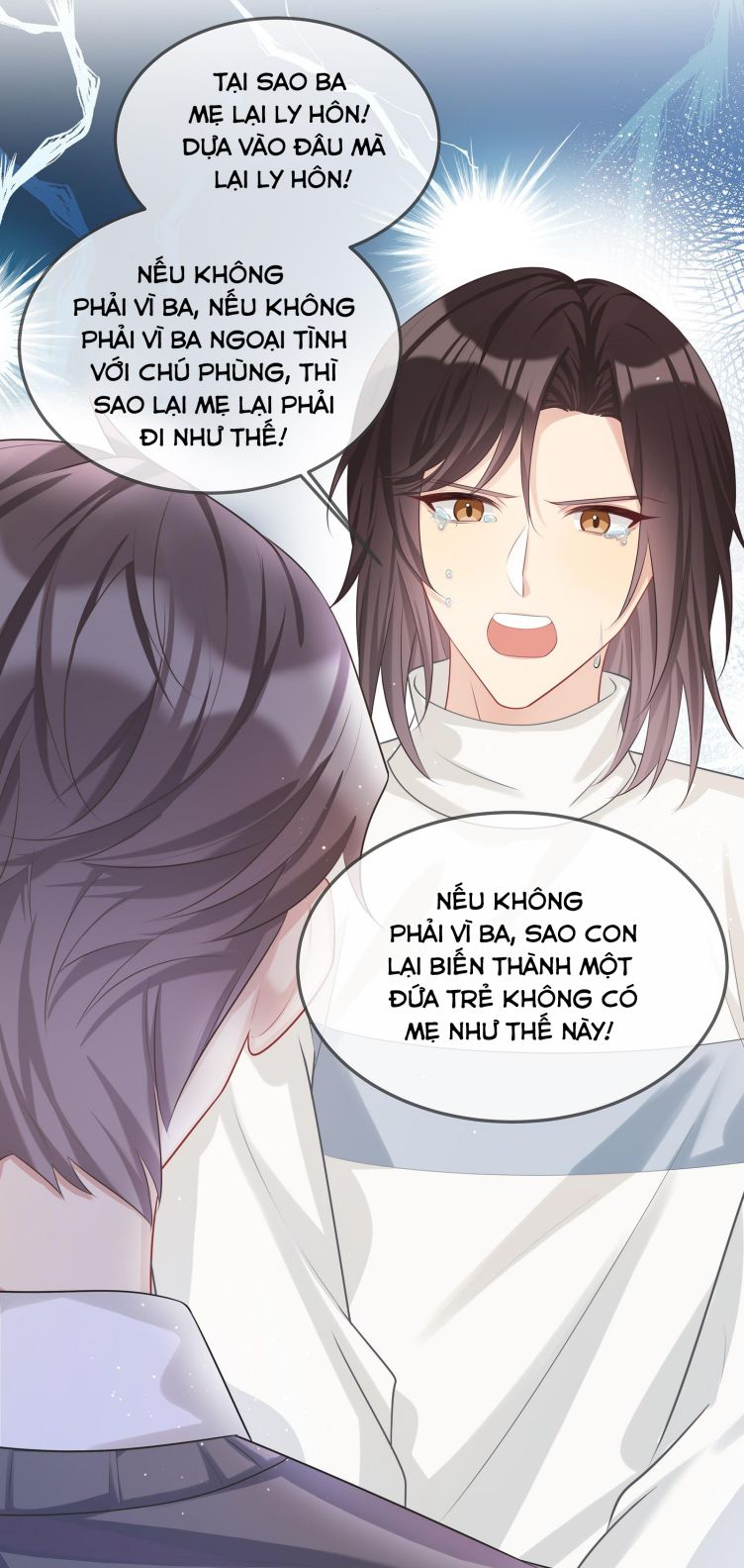 Lê Minh Chi Hậu chapter 4