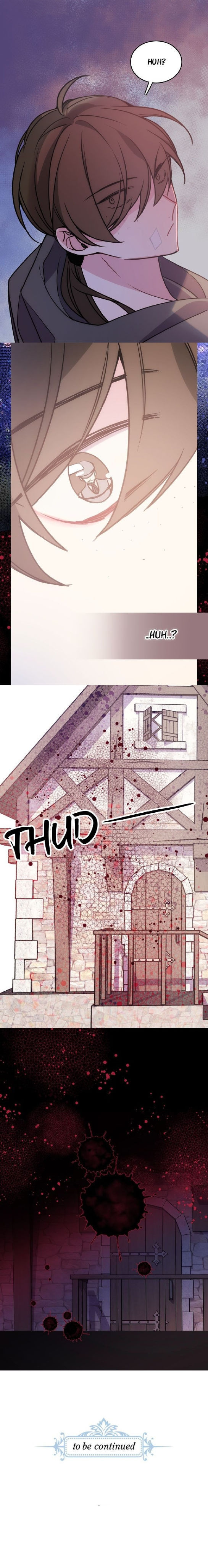 công tước lạnh lùng, alaide chapter 68 9