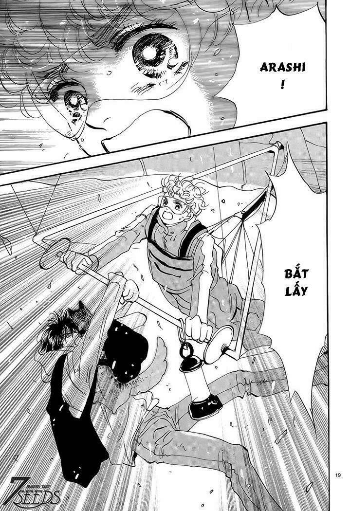 7 mầm sống chapter 178 21