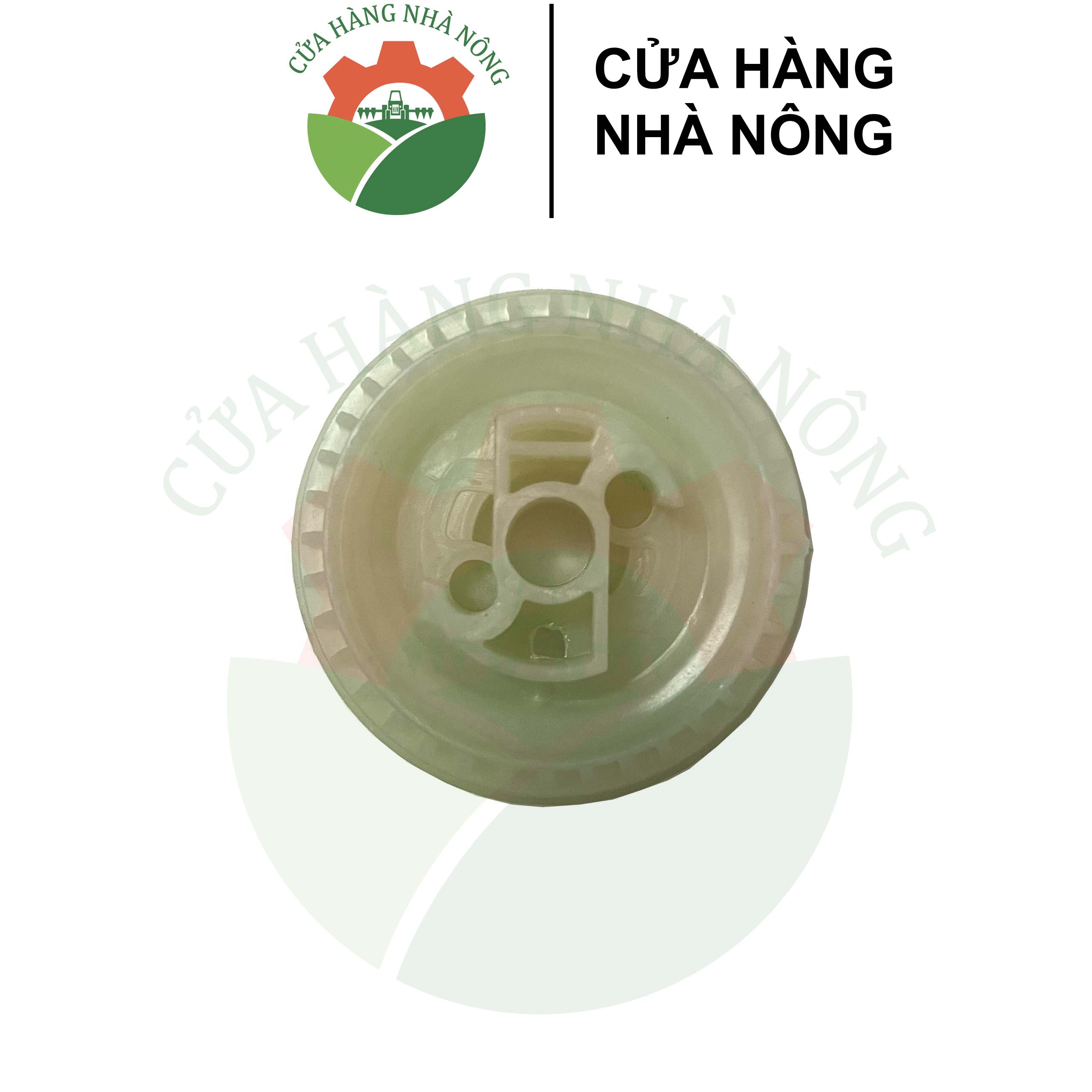 Buly máy cưa STIHL MS 170 180 250 (Buli / Pully / Bully)