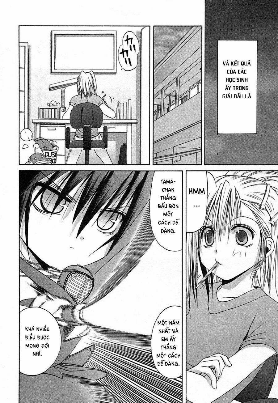 bamboo blade chapter 34 14