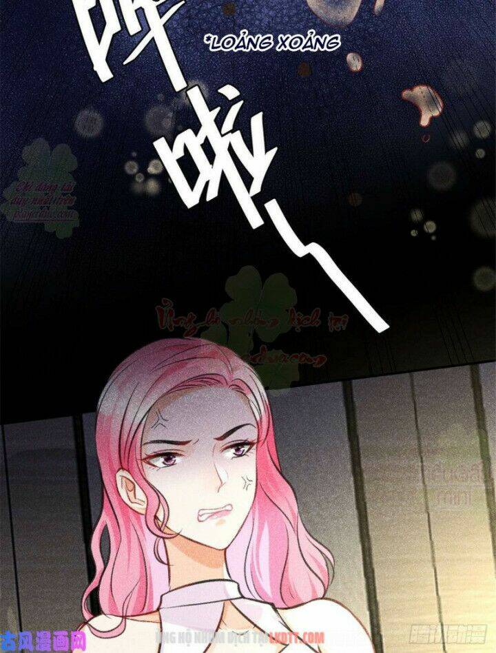 tôi trở thành tổ tông của 5 vị đại lão chapter 3 27