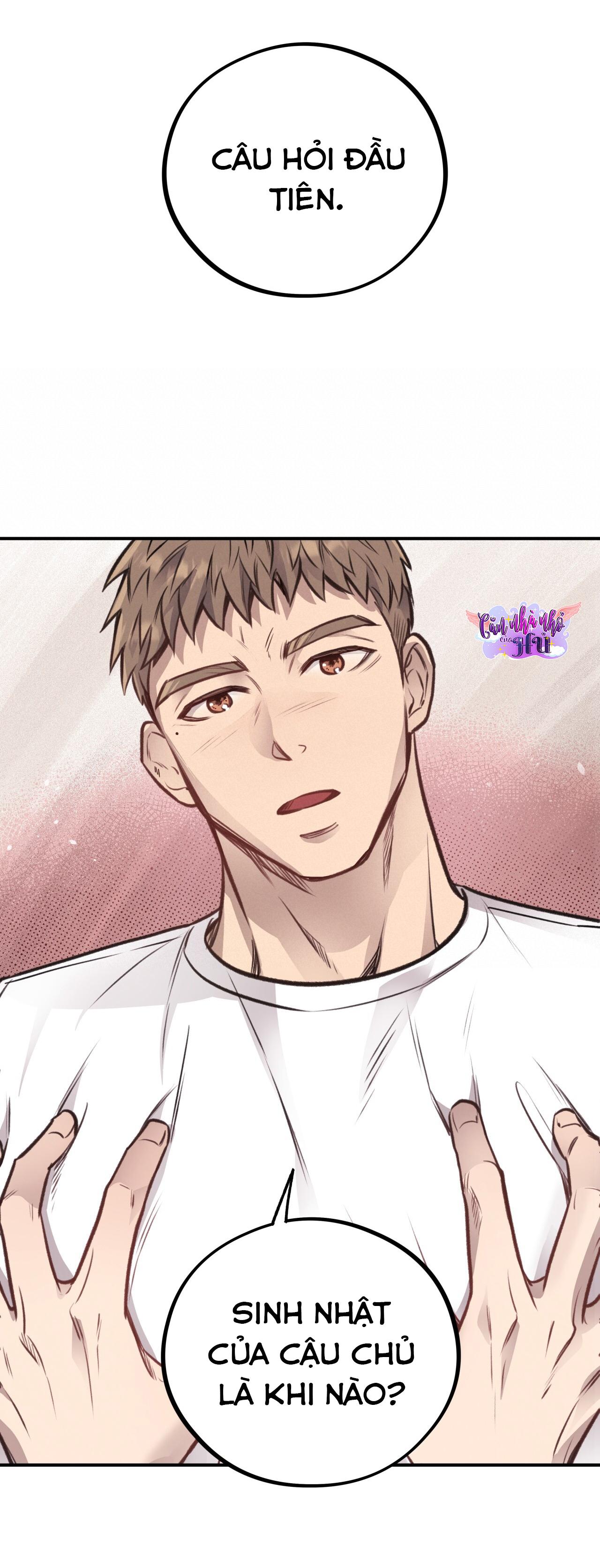 mật gấu chapter 11 45