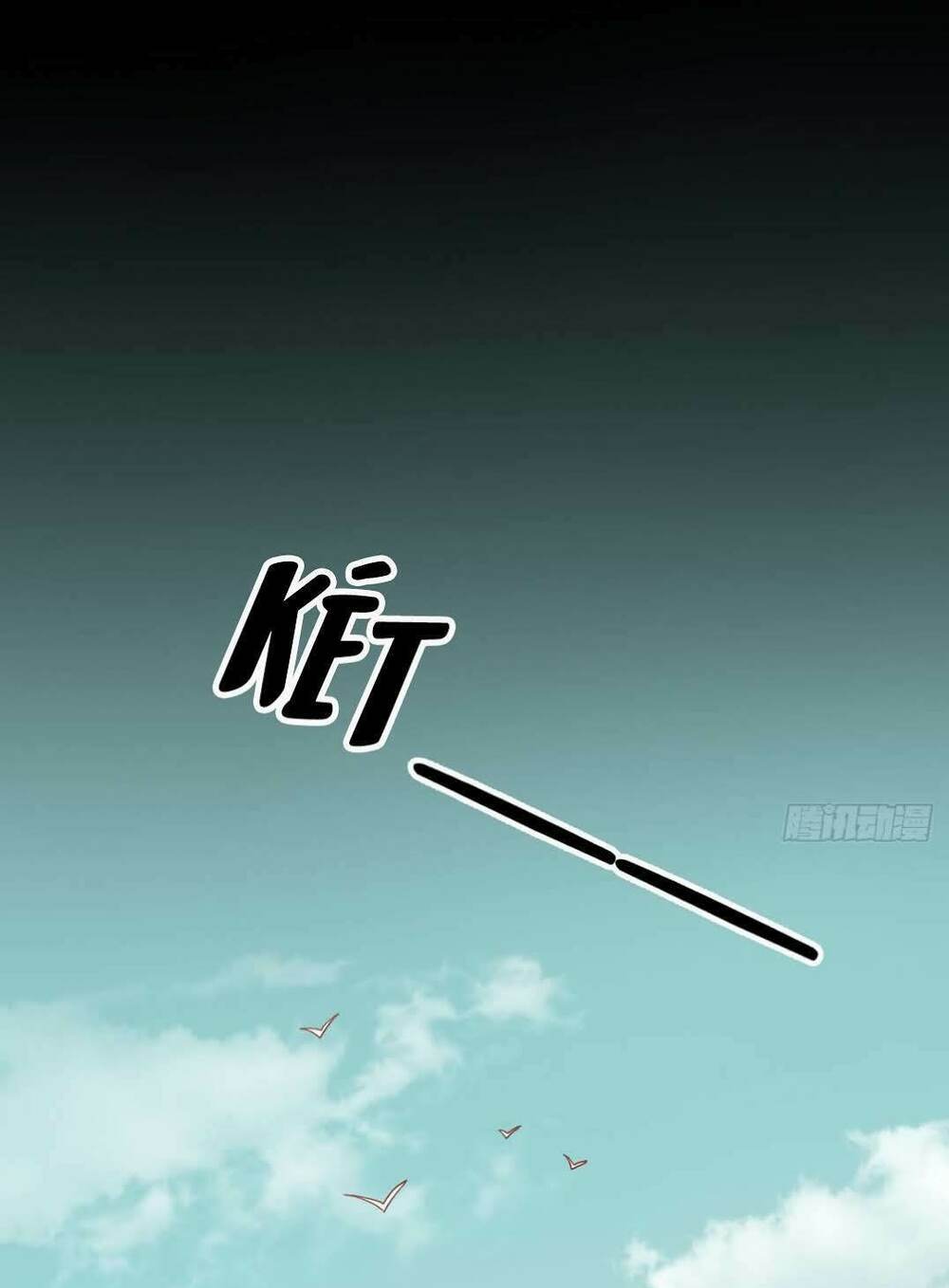 bay qua thiên sơn đến yêu anh chapter 68 7