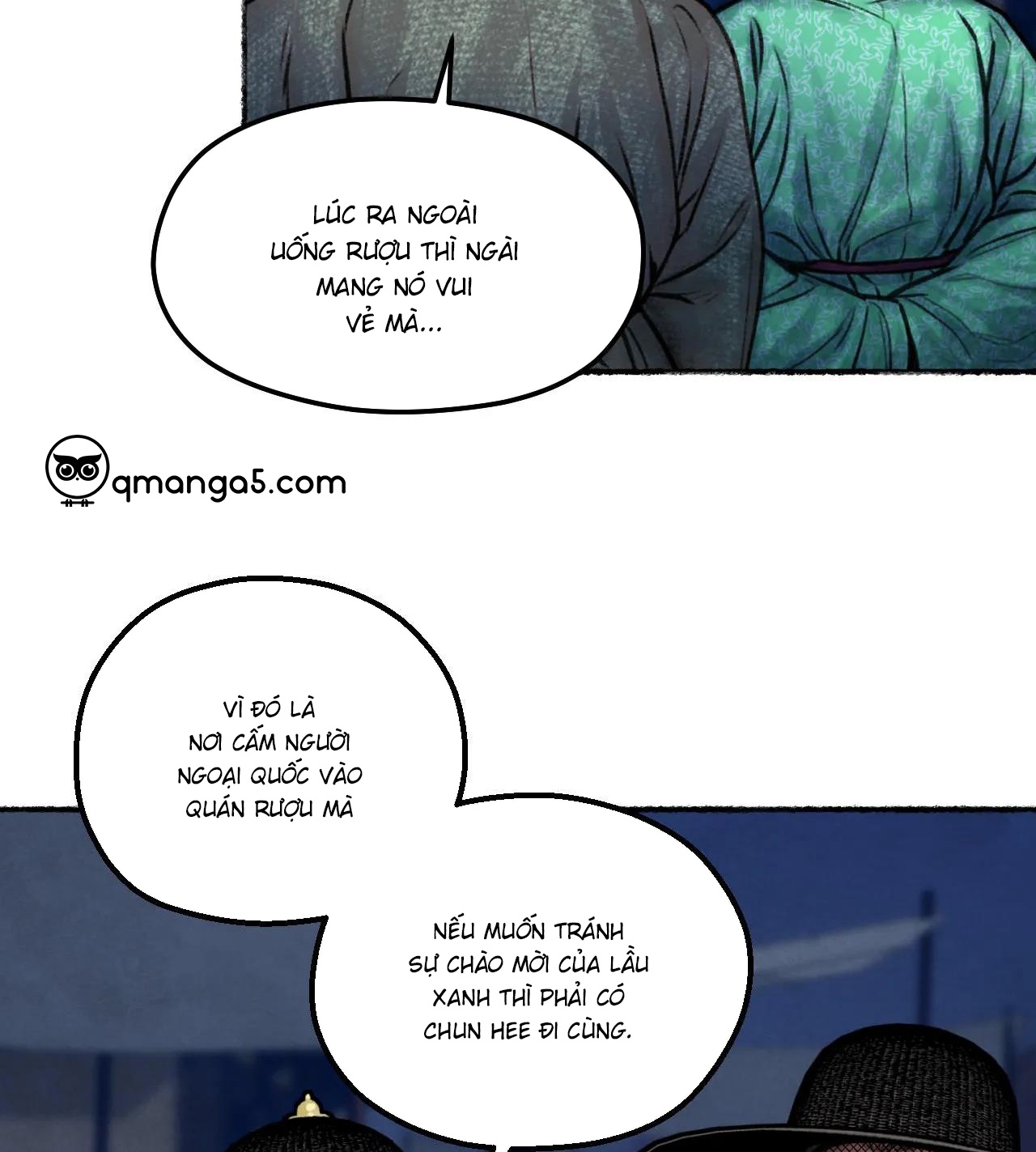 phò mã quan phu chapter 11 28