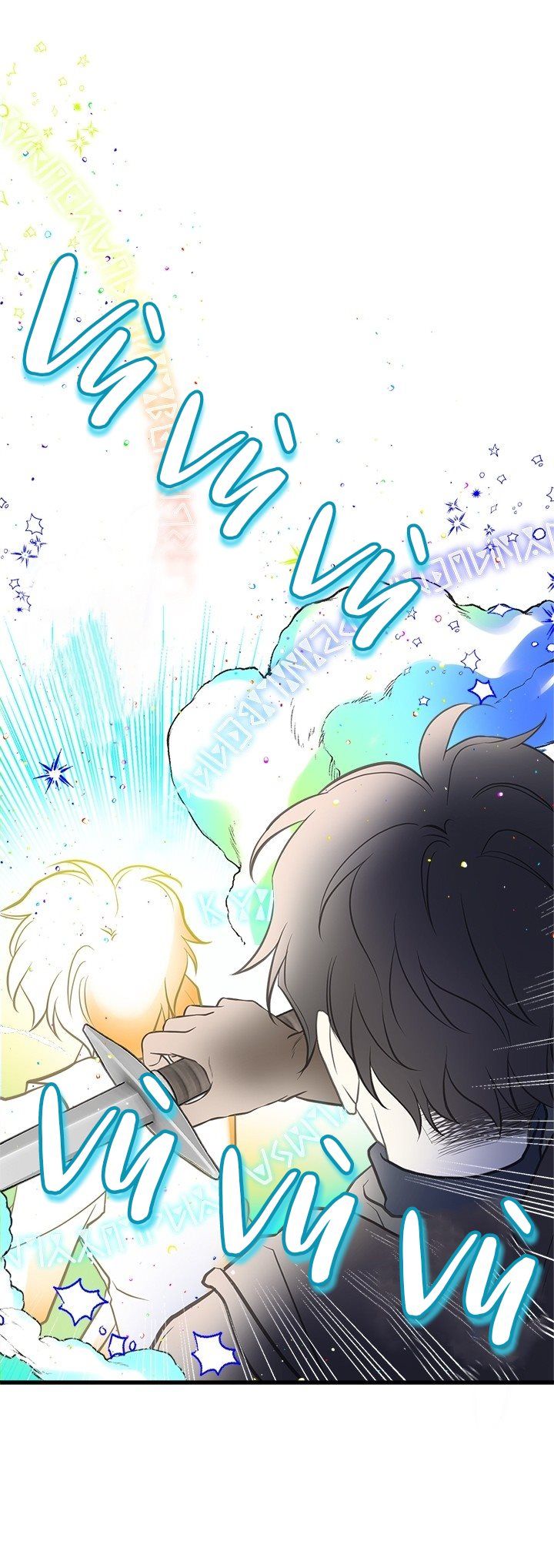 chị tôi đã nhặt về một nam chính quyến rũ chapter 22 26