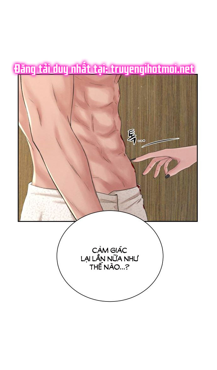 biển lặng trước sóng thần chapter 3.1 21