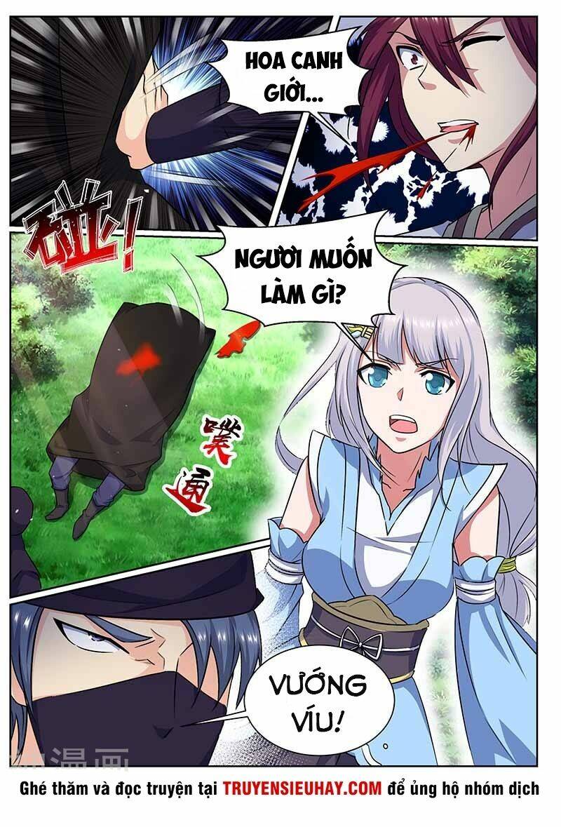 ta là bá vương chapter 62 2