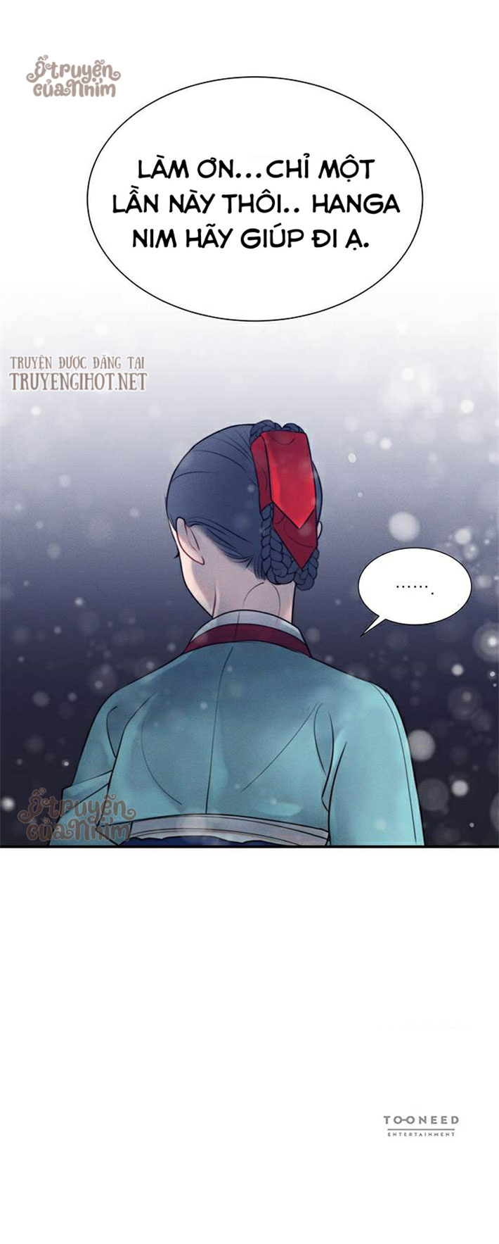 người tình của gwanghae chapter 30 67