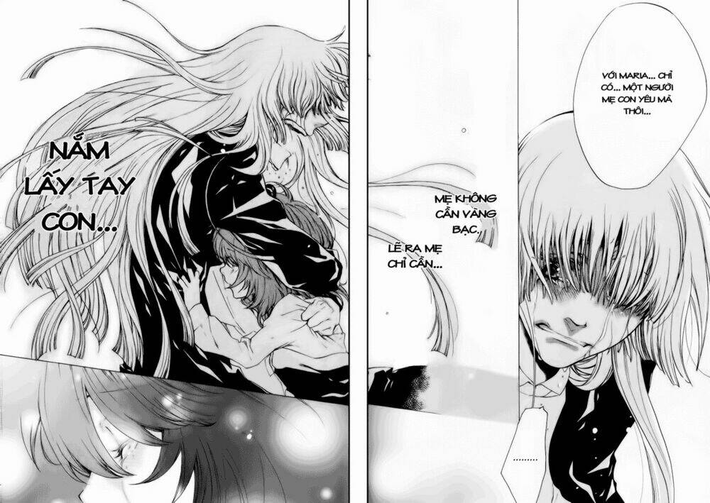 umineko no naku koro ni episode 2: turn of the golden witch chapter 26 39