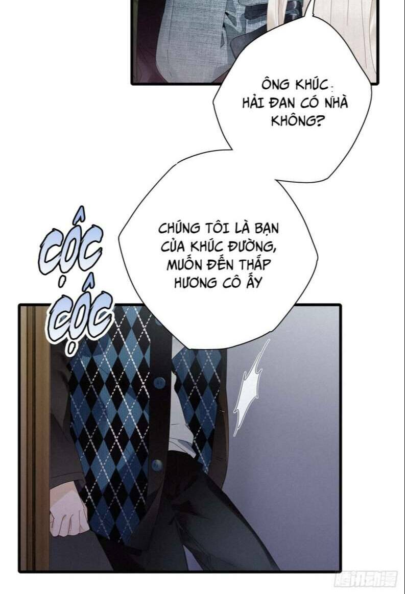 thỉnh quân nhập quái chapter 45 8