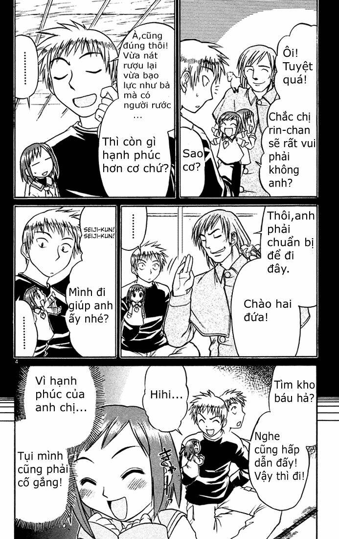 midori no hibi chapter 51 5