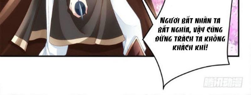 ma nữ mang đôi giày cao gót chapter 3 13