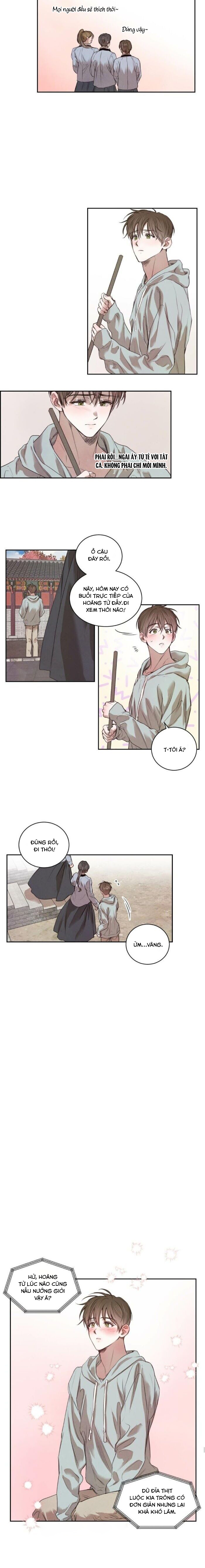 câu chuyện tình yêu chapter 10.2 1