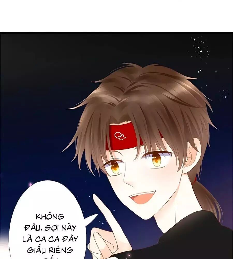 hoa chưa nở rộ chapter 12 6