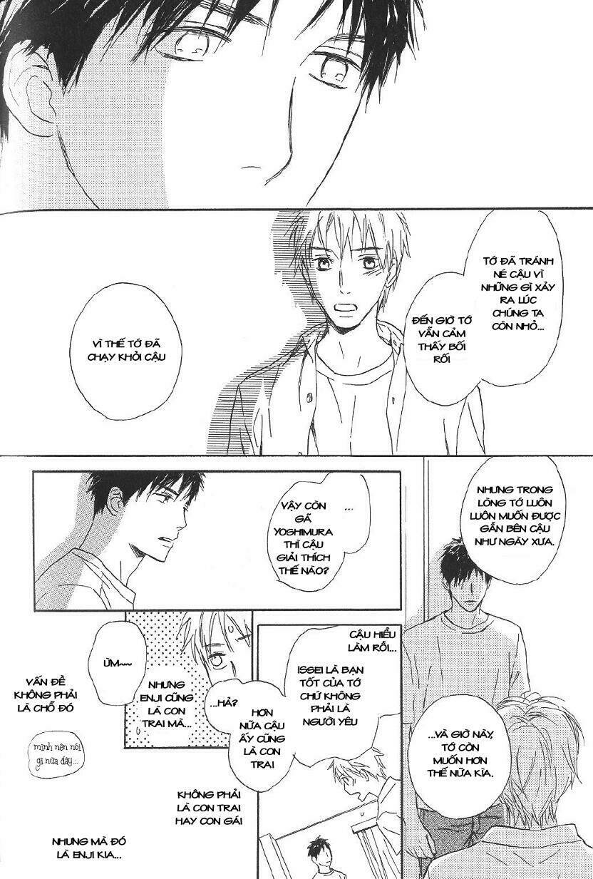 tenohira no seiza chapter 5 38