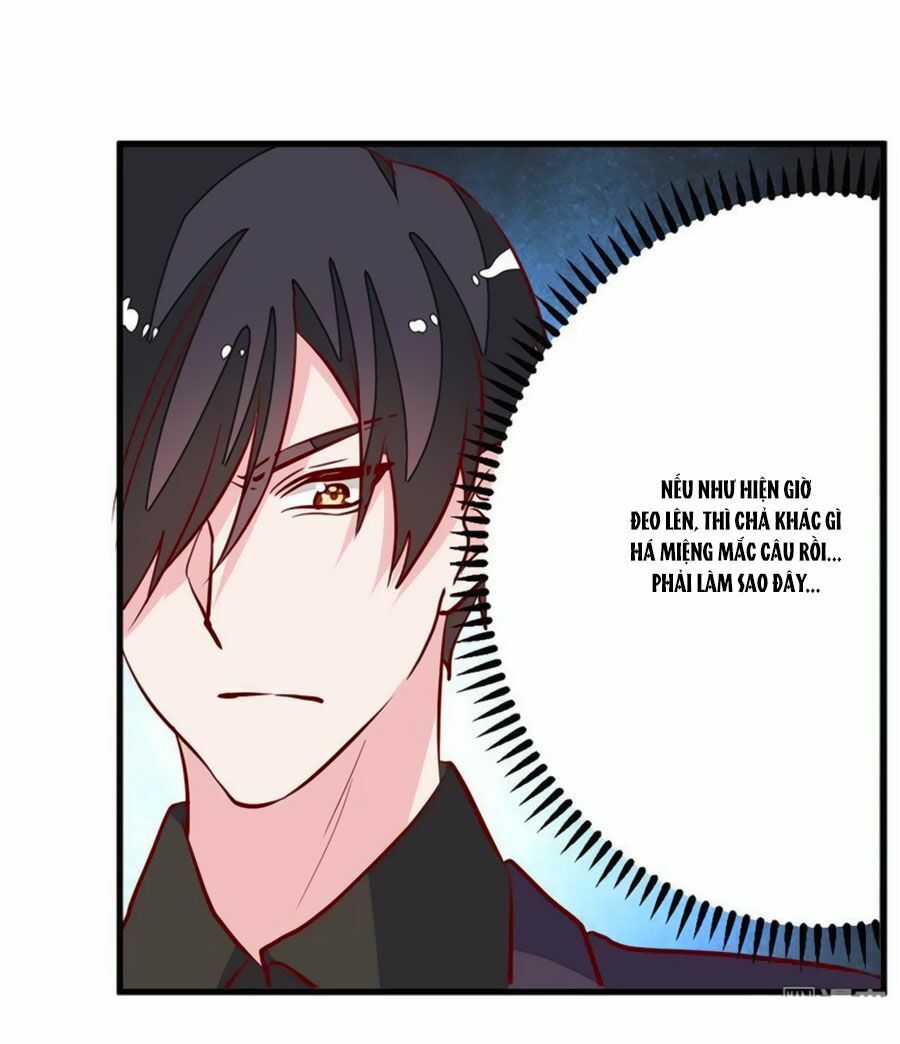 tổng tài đích thiên giới manh thê chapter 80 13