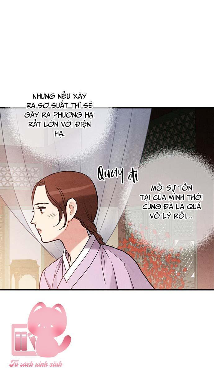 lệnh cấm hôn chapter 75 55