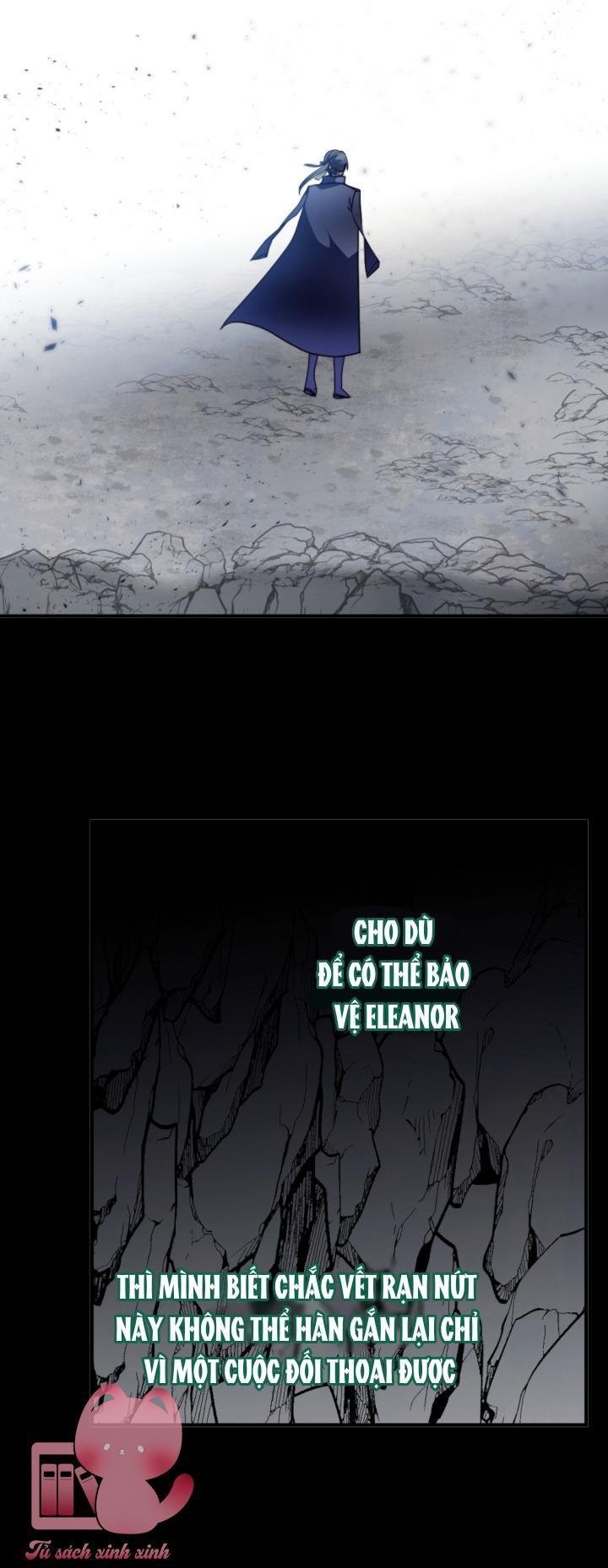 nguyện ước vô vọng của ma nữ chapter 122 20