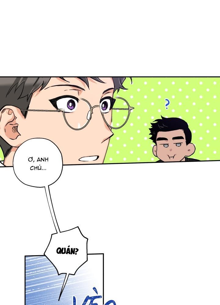 gâu gâu! chapter 17 38