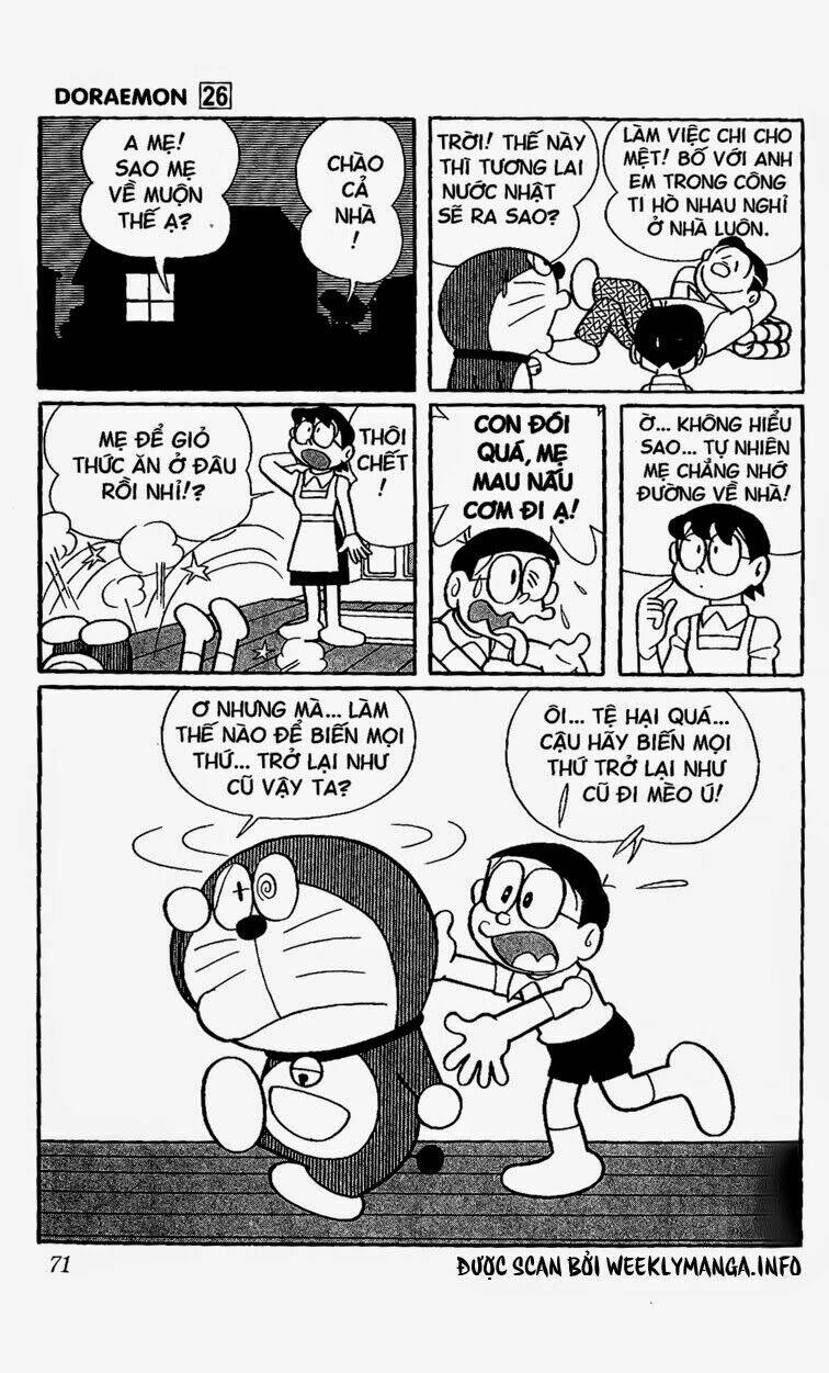 doraemon chapter 467 7