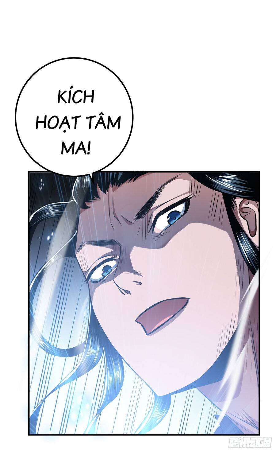 nam chính và hậu cung đều là của ta chapter 38 26