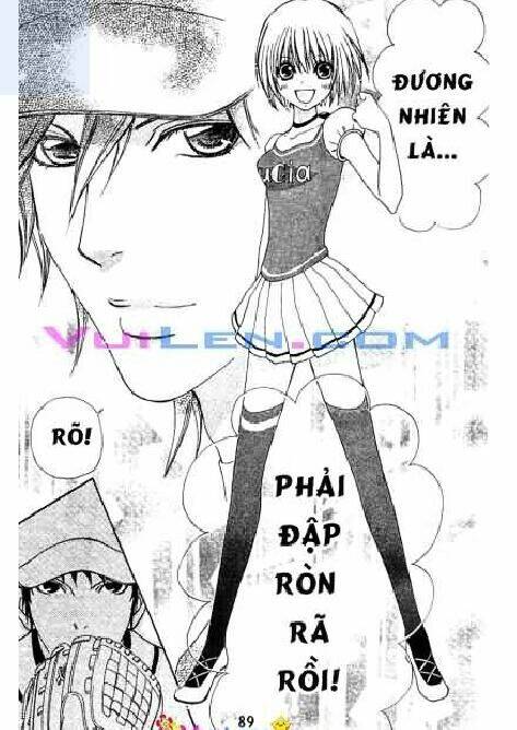 chàng quản gia của bé mei chapter 10 88