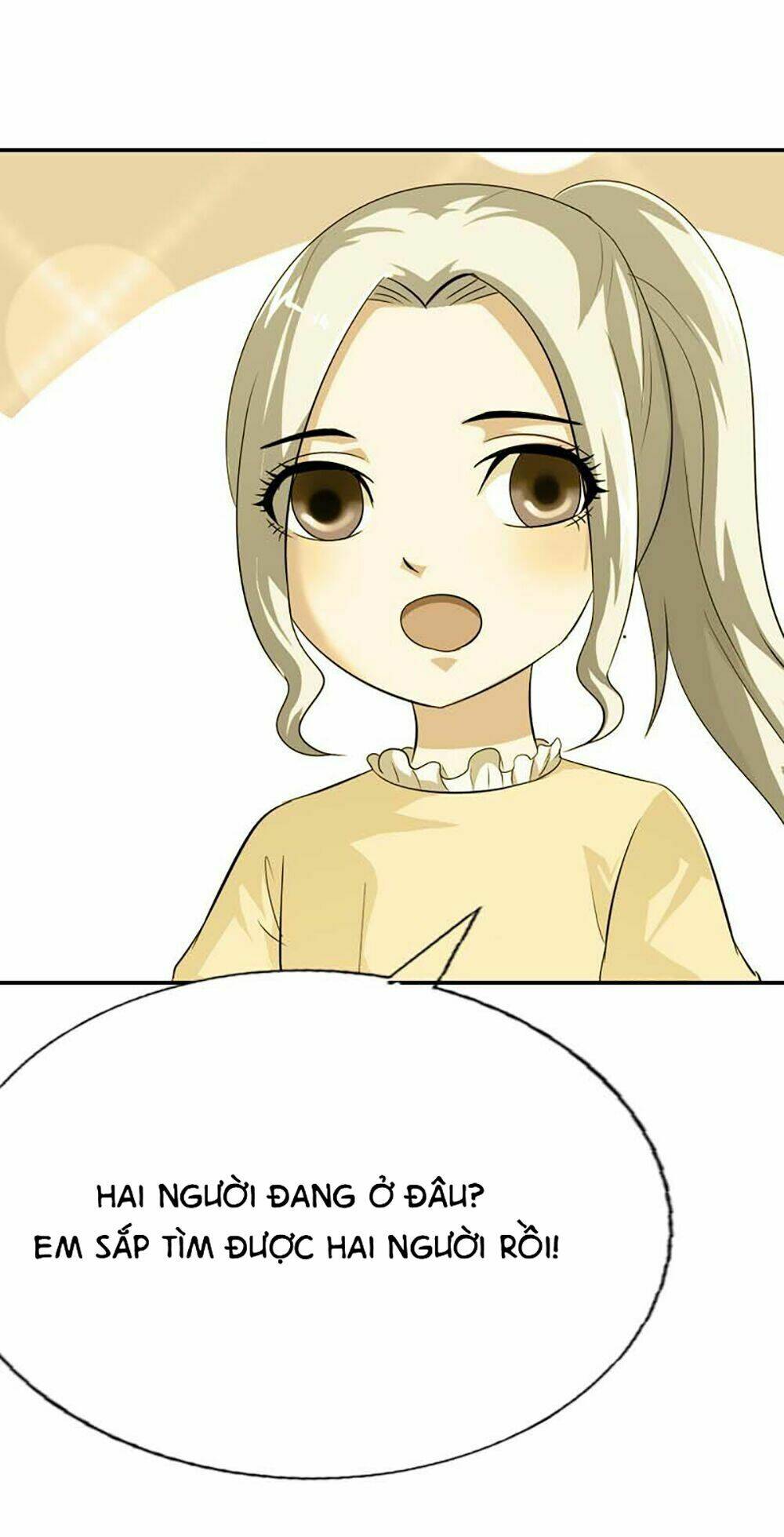 em vẫn còn nhỏ chapter 18 31