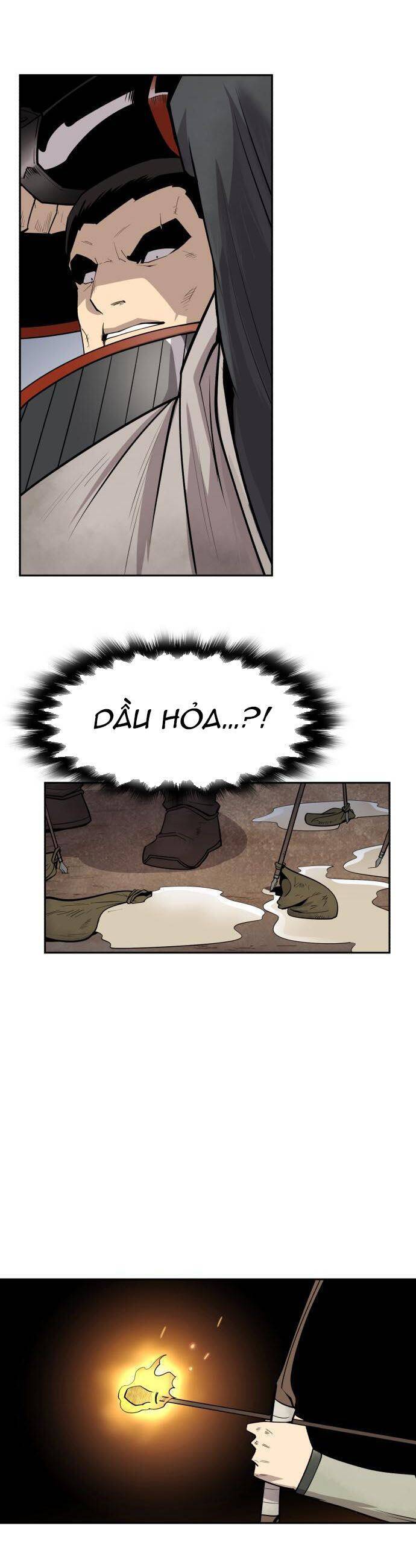 kiếm sĩ thiếu niên chapter 49 25