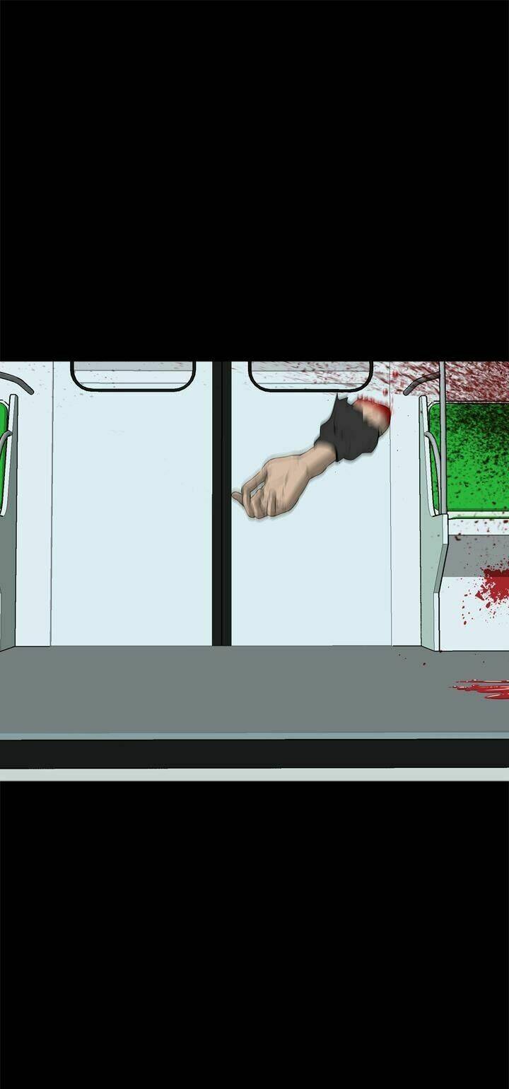 giấc mơ khủng khiếp - deadful dream chapter 8 31