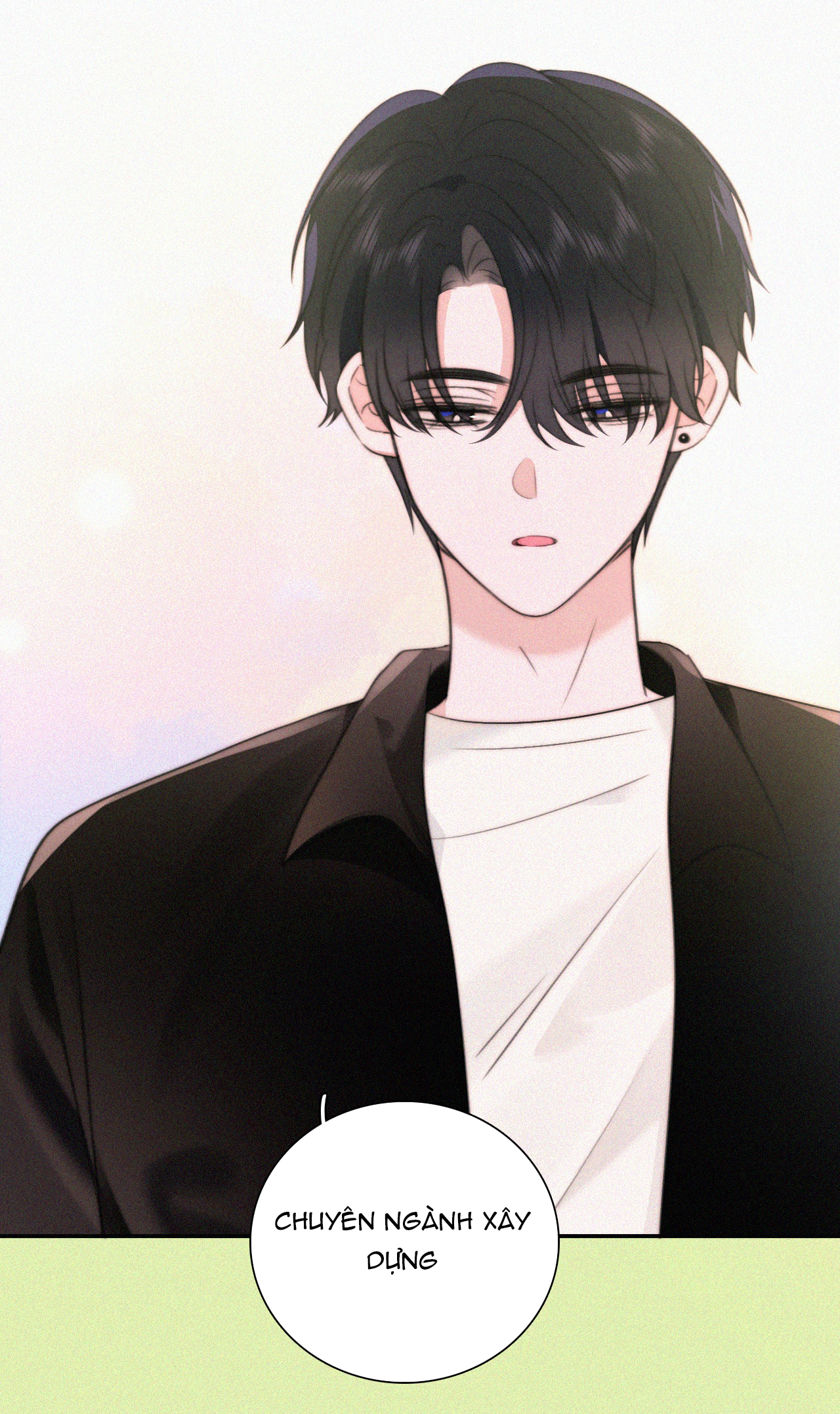 bệnh yêu chapter 114 8